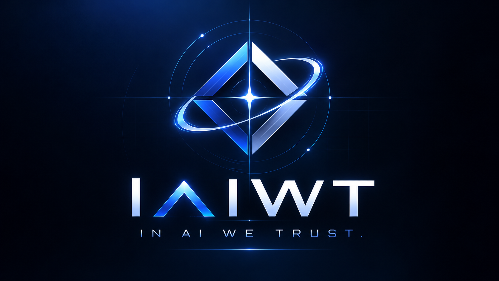IAIWT - In AI We Trust